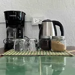 Apartment Located Two Blocks From The Sea