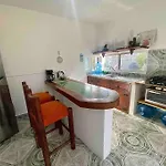 Apartment Located Two Blocks From The Sea