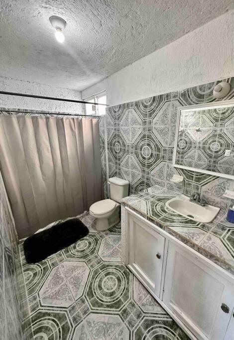 Apartment Located Two Blocks From The Sea Cozumel
